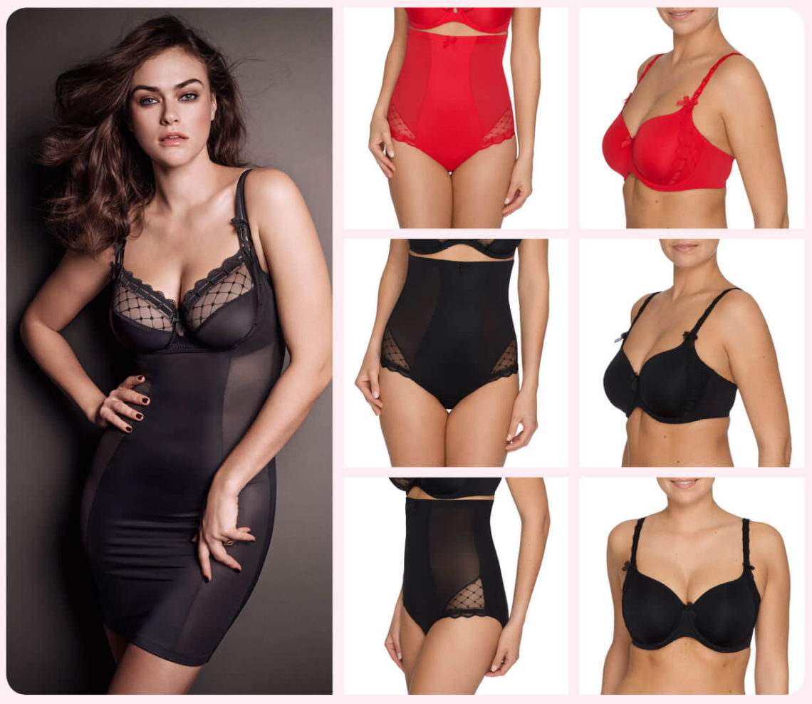 Prima Donna Twist La Kemme Lingerie