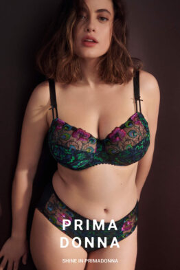 prima donna herfst winter 2024 la kemme lingerie