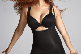 Spanx La Kemme Lingerie 2021